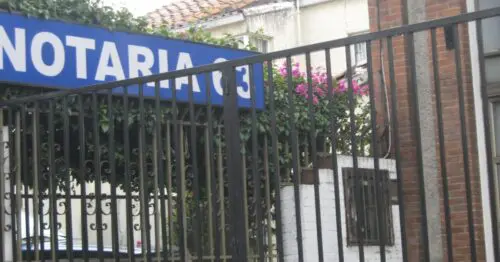 NOTARIA 63  CARRERA 58 NOTARIA 63  CARRERA 58